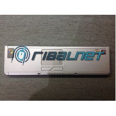 LCD Cover Targa Traveller 836W